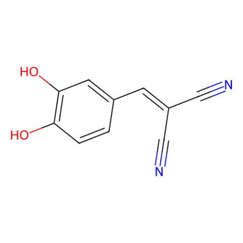 酪氨酸磷酸化抑制剂A23,Tyrphostin 23