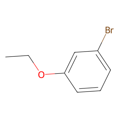 1-溴-3-乙氧基苯,3-Bromophenetole