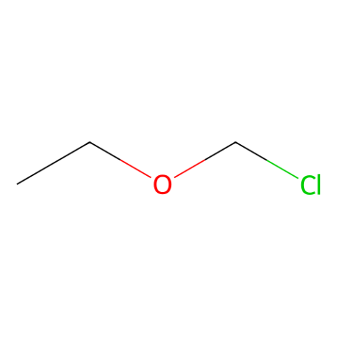 1-氯甲基乙基醚,chloromethyl ethyl ether