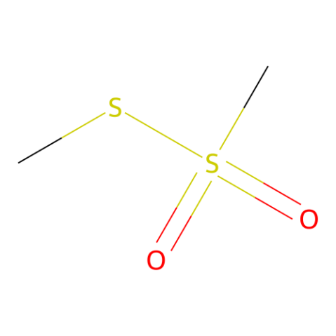 S-甲基甲烷硫代磺酸酯,s-methyl methanethiosulfonate