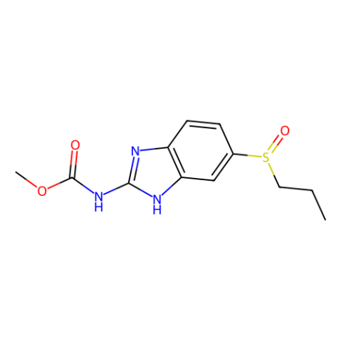 阿苯达唑氧化物,Albendazole Oxide