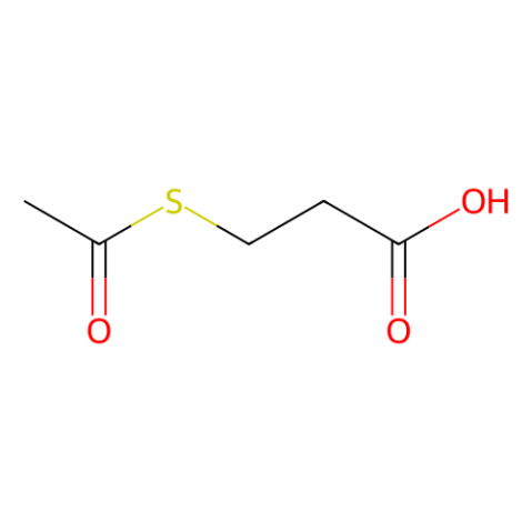 3-(乙酰硫代)丙酸,3-(Acetylthio)propionicAcid