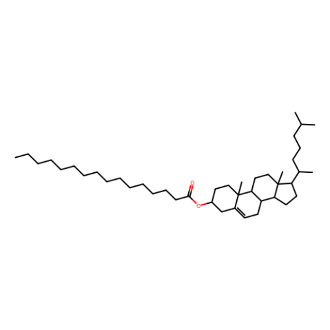 棕榈酸胆固醇酯,Cholesteryl palmitate