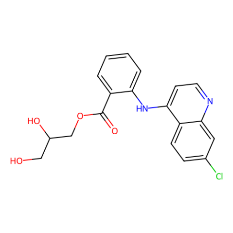 格拉芬宁,Glafenine