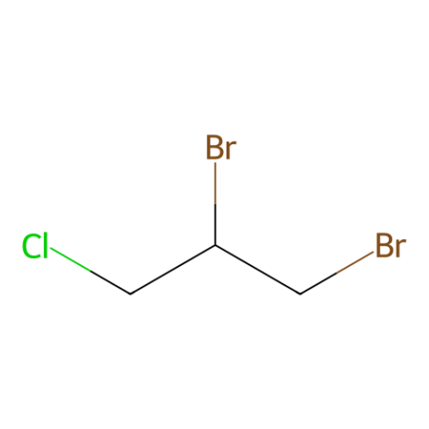 1,2-二溴-3-氯丙烷,1,2-Dibromo-3-chloropropane