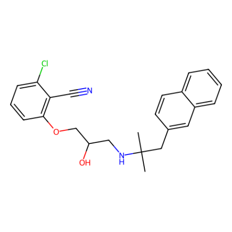 NPS-2143,钙敏感受体 (CaSR) 拮抗剂,NPS-2143