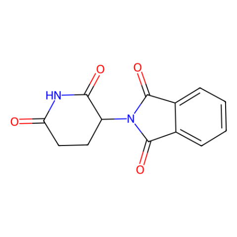 (±)-沙利度胺,Thalidomide