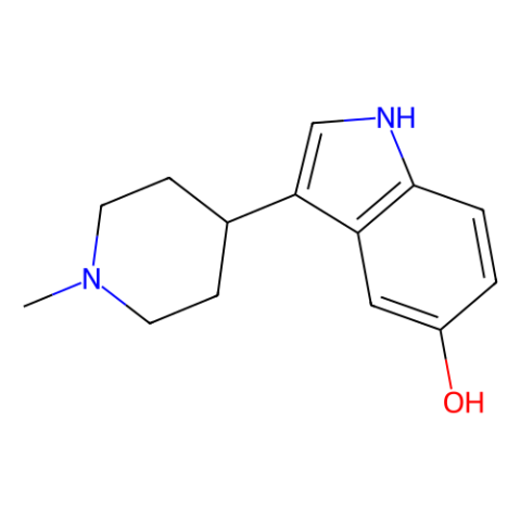 BRL-54443,5-HT 1E和5-HT 1F受体激动剂,BRL-54443