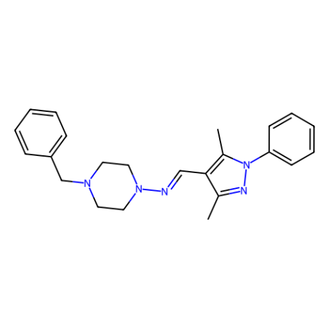 SANT-1,平滑刺猬信号拮抗剂,SANT-1