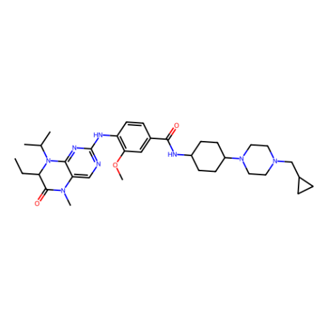 Volasertib (BI 6727),Volasertib (BI 6727)