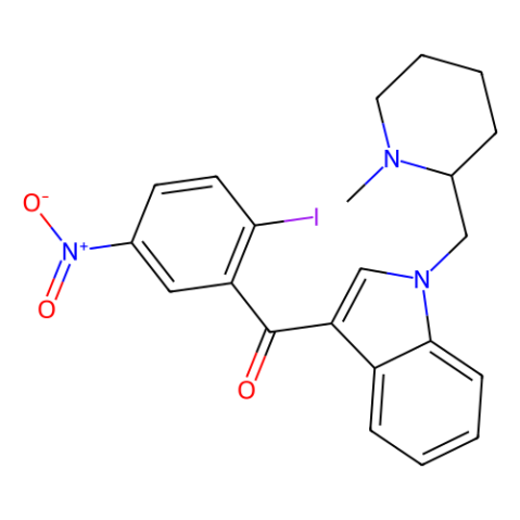 AM1241,CB 2激动剂,AM1241