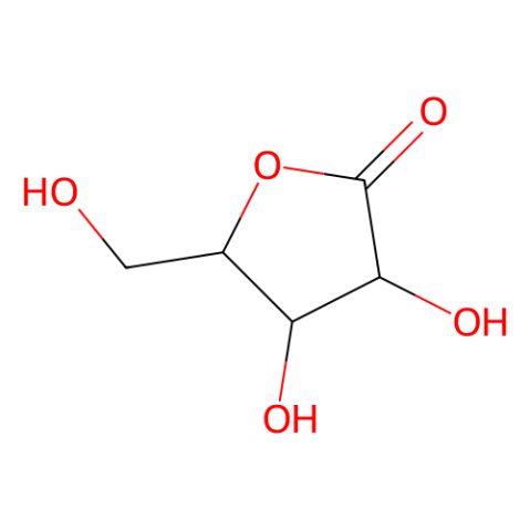 D-木酮-1,4-内酯,D-Xylono-1,4-lactone