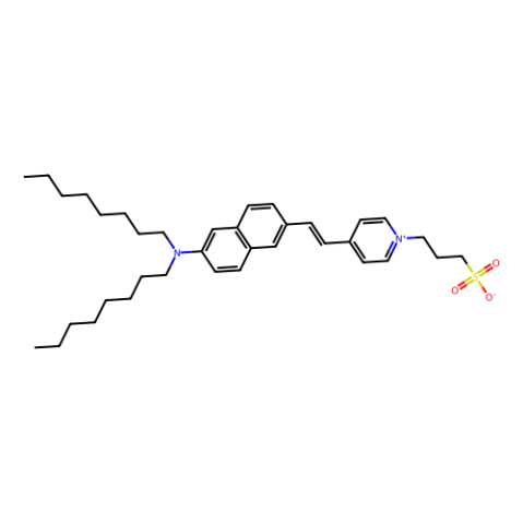 Di-8-ANEPPS,一种电压敏感染料,Di-8-ANEPPS