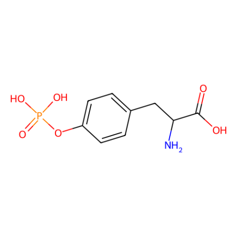 O-磷酸基-L-酪氨酸,O-Phospho-L-tyrosine