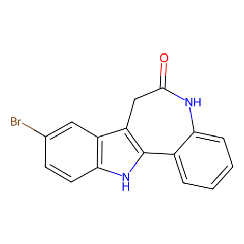 肯帕羅酮,Kenpaullone