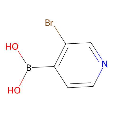 3-氨基苯基硼酸一水合物,3-Aminophenylboronic acid monohydrate