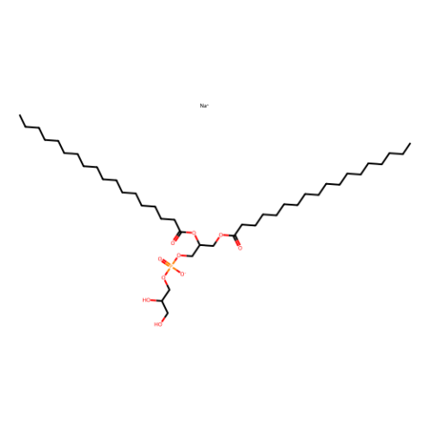 1,2-二硬脂酰基-sn-甘油-3-磷酸-(1'-rac-甘油)(钠盐),1,2-distearoyl-sn-glycero-3-phospho-(1'-rac-glycerol) (sodium salt)