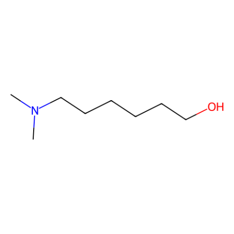 6-二甲氨基-1-己醇,6-(Dimethylamino)-1-hexanol