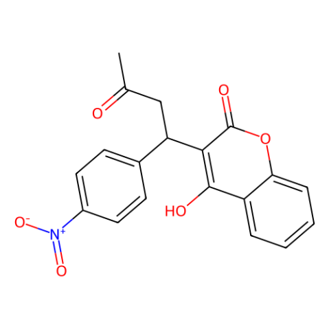 乙酰香豆酚,Acenocoumarol