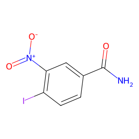 Iniparib (BSI-201),PARP1 抑制剂,Iniparib (BSI-201)