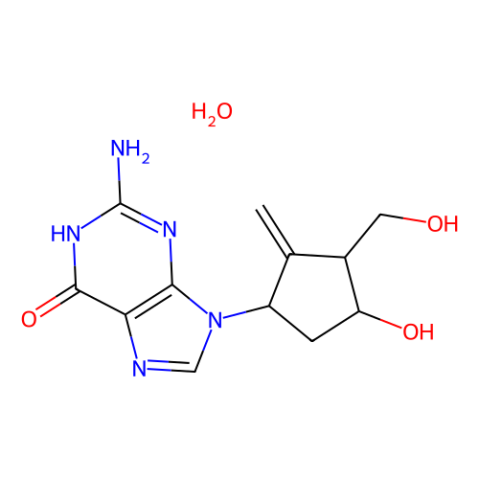 恩替卡韦 一水合物,Entecavir Hydrate