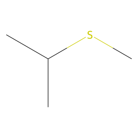 异丙基甲基硫醚,isopropyl methyl sulphide