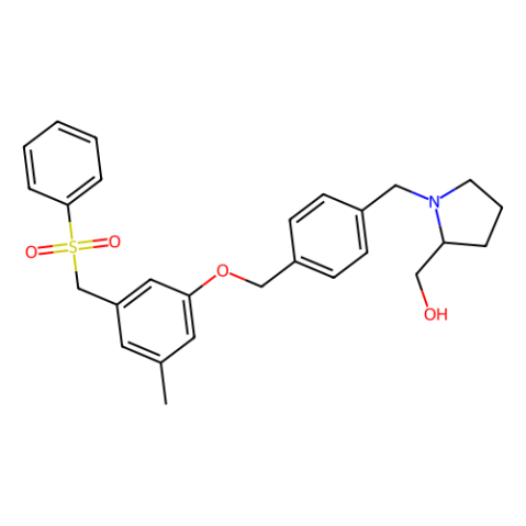 PF-543,PF-543