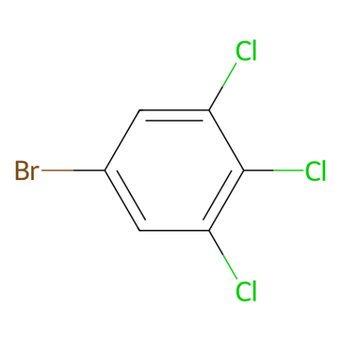 5-溴-1,2,3-三氯苯,5-Bromo-1,2,3-trichlorobenzene