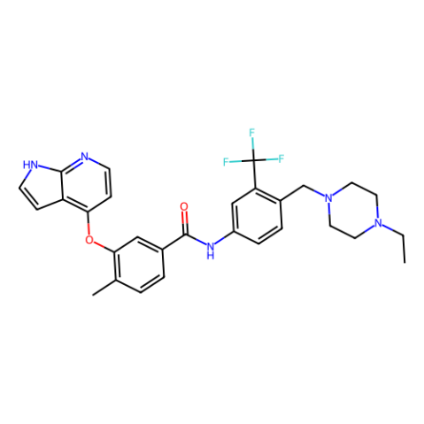 NG25,TGF-β活化激酶（TAK1）抑制劑,NG25