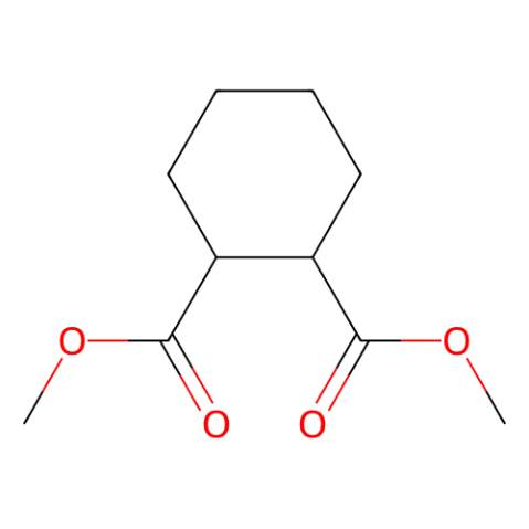 顺-1,2-环己烷二甲酸二甲酯,Dimethyl cis-1,2-Cyclohexanedicarboxylate