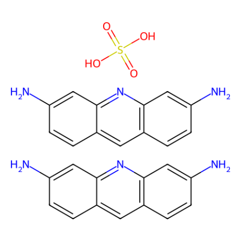 原黄素半硫酸盐,Proflavine Hemisulfate