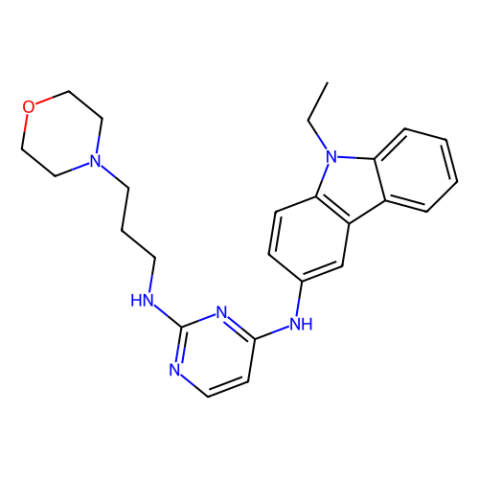 EHop-016,Rac抑制劑,EHop-016