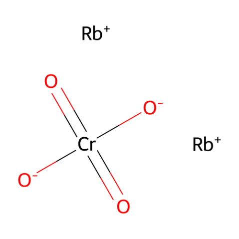 铬酸铷,Rubidium chromate