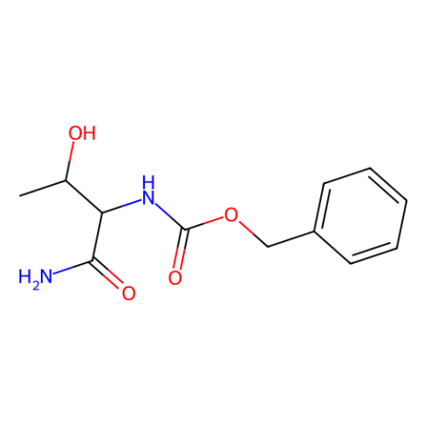 Z-Thr-NH2,Z-Thr-NH2