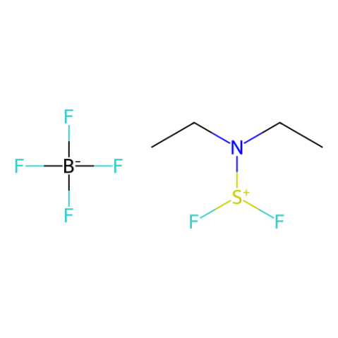 (二乙氨基)二氟锍鎓四氟硼酸盐,XtalFluor-E