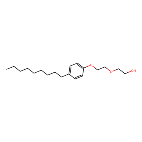聚氧代乙烯(12)壬基苯基醚,Polyoxyethylene (12) nonylphenyl ether