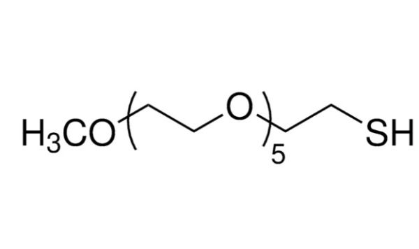 mPEG6-SH,mPEG6-SH