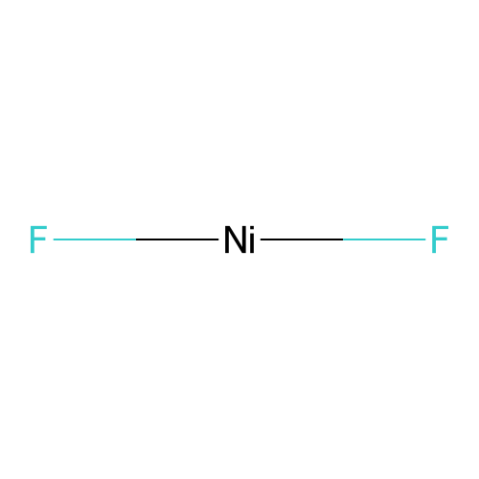 氟化镍(II),无水,Nickel fluoride, anhydrous