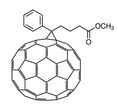 [6,6]-苯基-C71-丁酸甲酯,[6,6]-Phenyl-C71-butyric Acid Methyl Ester
