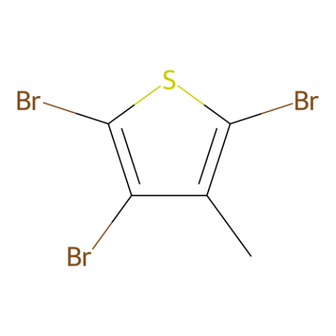 2,3,5-三溴-4-甲基噻吩,2,3,5-Tribromo-4-methylthiophene