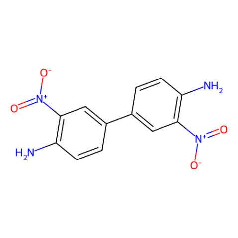 3,3'-二硝基联苯胺,3，3’-Dinitrobenzidine