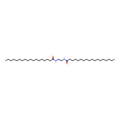 N,N'-乙撑双硬脂酰胺 (脂肪酸酰胺的混合物) (含C??, C?? and C??),N,N'-Ethylenebisoctadecanamide (mixture of fatty acid amides) (consists of C??, C?? and C??)