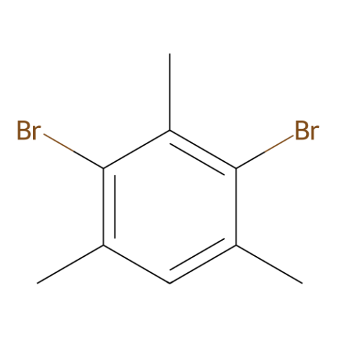 2,4-二溴-1,3,5-三甲基苯,2,4-Dibromo-1,3,5-trimethylbenzene