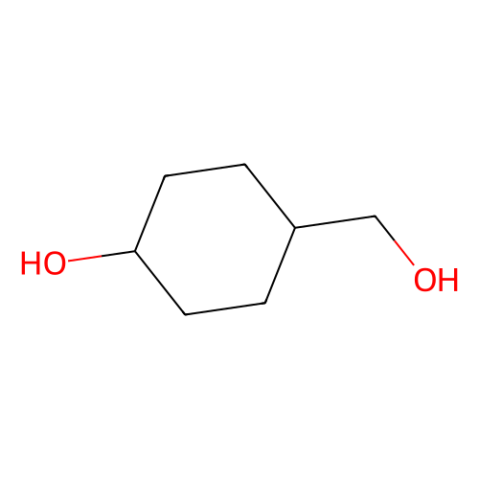 4-(羟甲基)环己醇,4-（hydroxymethyl）cyclohexanol