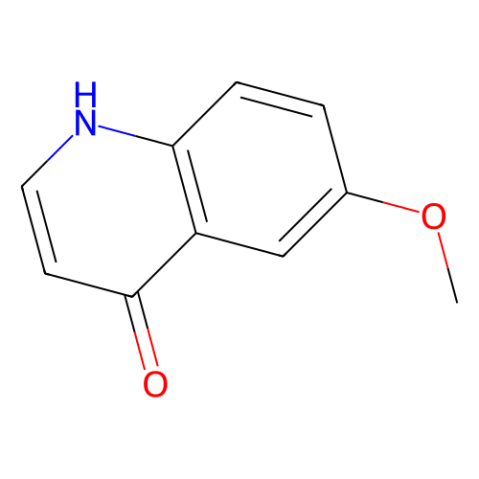 4-羟基-6-甲氧基喹啉,6-Methoxy-4-hydroxyquinoline