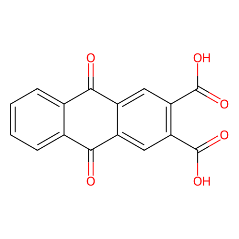 2,3-蒽醌二羧酸,2，3-Anthraquinonedicarboxylic Acid