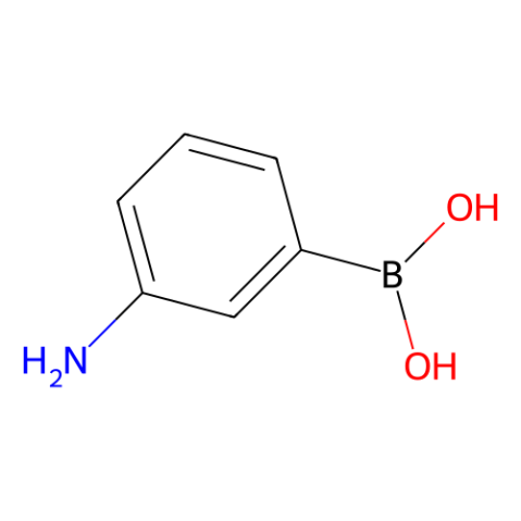 3-氨基苯硼酸（含不等量的酸酐）,3-Aminophenylboronic acid（Contains Varying Amounts Of Anhydride）