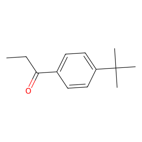 4'-叔丁基苯丙酮,Butylpropiophenone