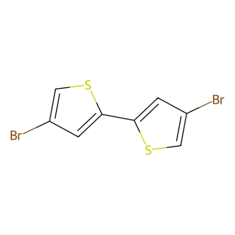 4,4'-二溴-2,2'-联噻吩,4，4’-dibromo-2，2’-bithiophene