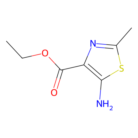 5-氨基-2-甲基噻唑-4-羧酸乙酯,5-Amino-2-Methyl-Thiazole-4-Carboxylic Acid Ethyl Ester